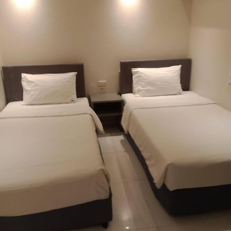 בנגקוק My Hotel Pratunam מראה חיצוני תמונה