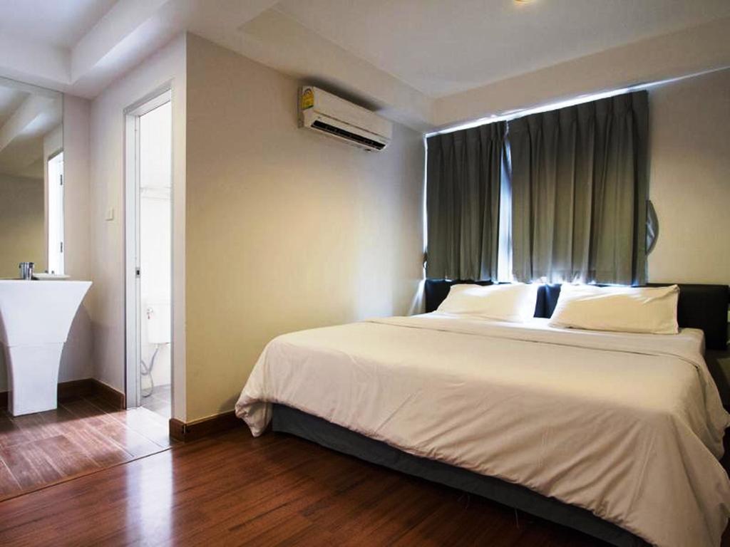 בנגקוק My Hotel Pratunam מראה חיצוני תמונה