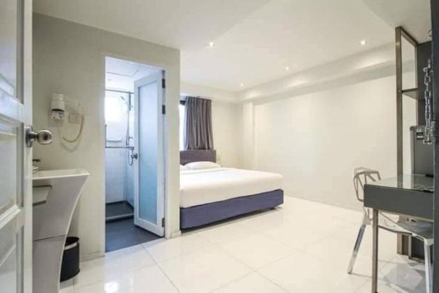 בנגקוק My Hotel Pratunam מראה חיצוני תמונה