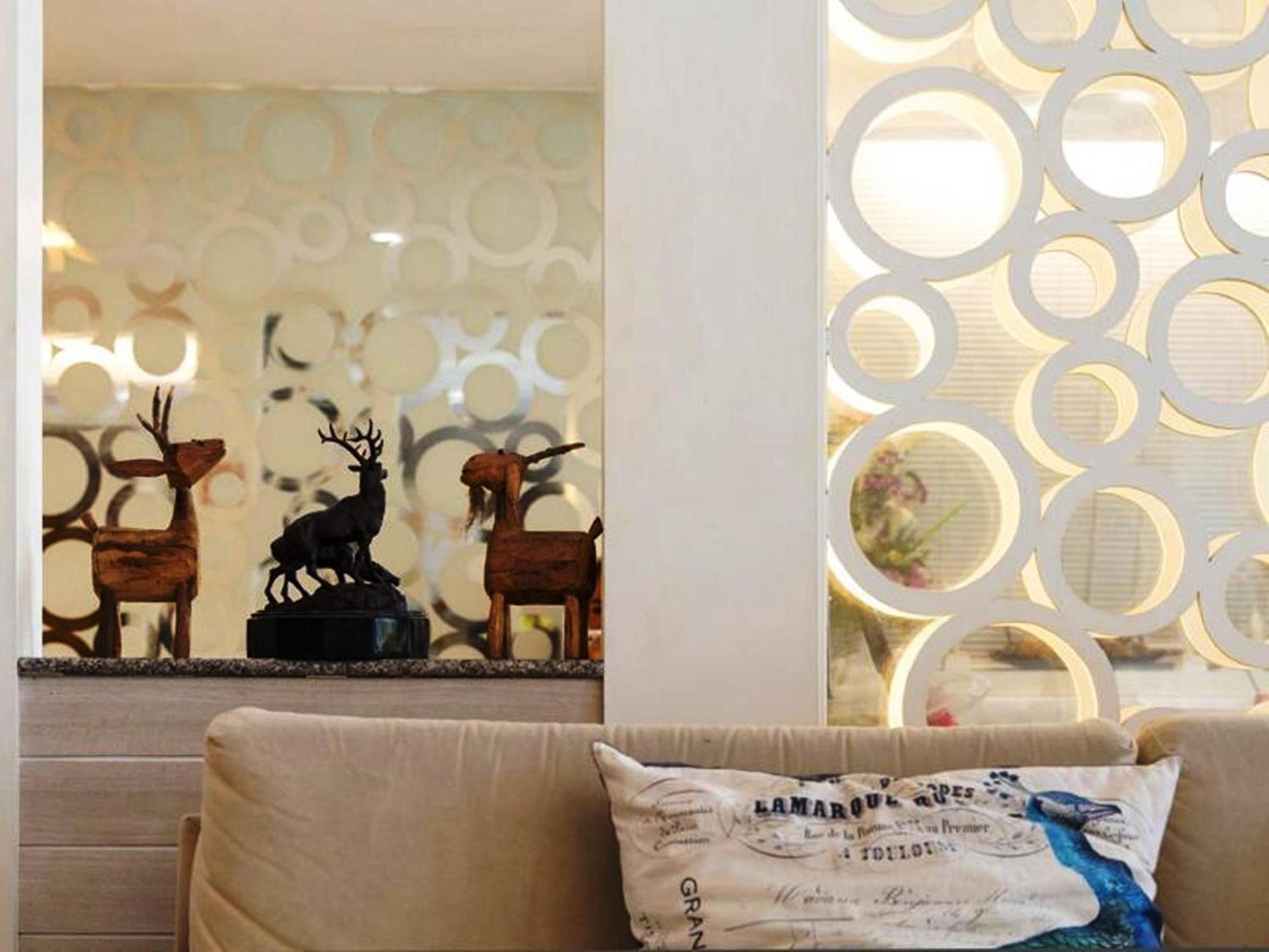 בנגקוק My Hotel Pratunam מראה חיצוני תמונה