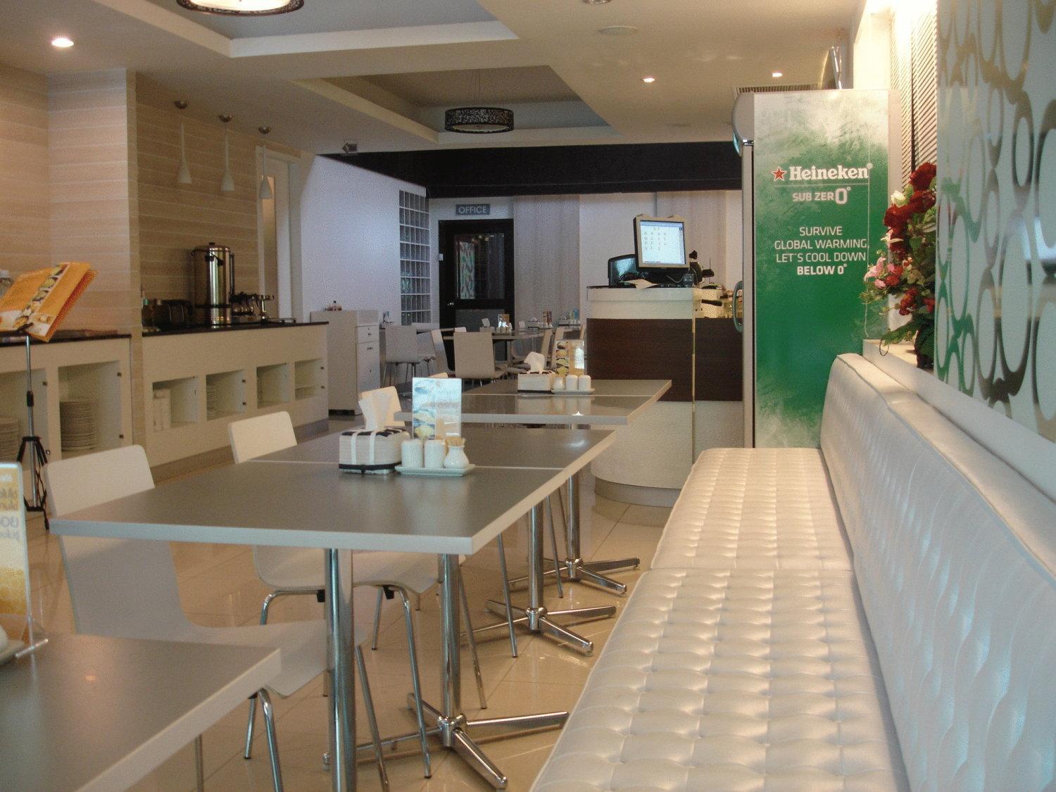 בנגקוק My Hotel Pratunam מראה חיצוני תמונה