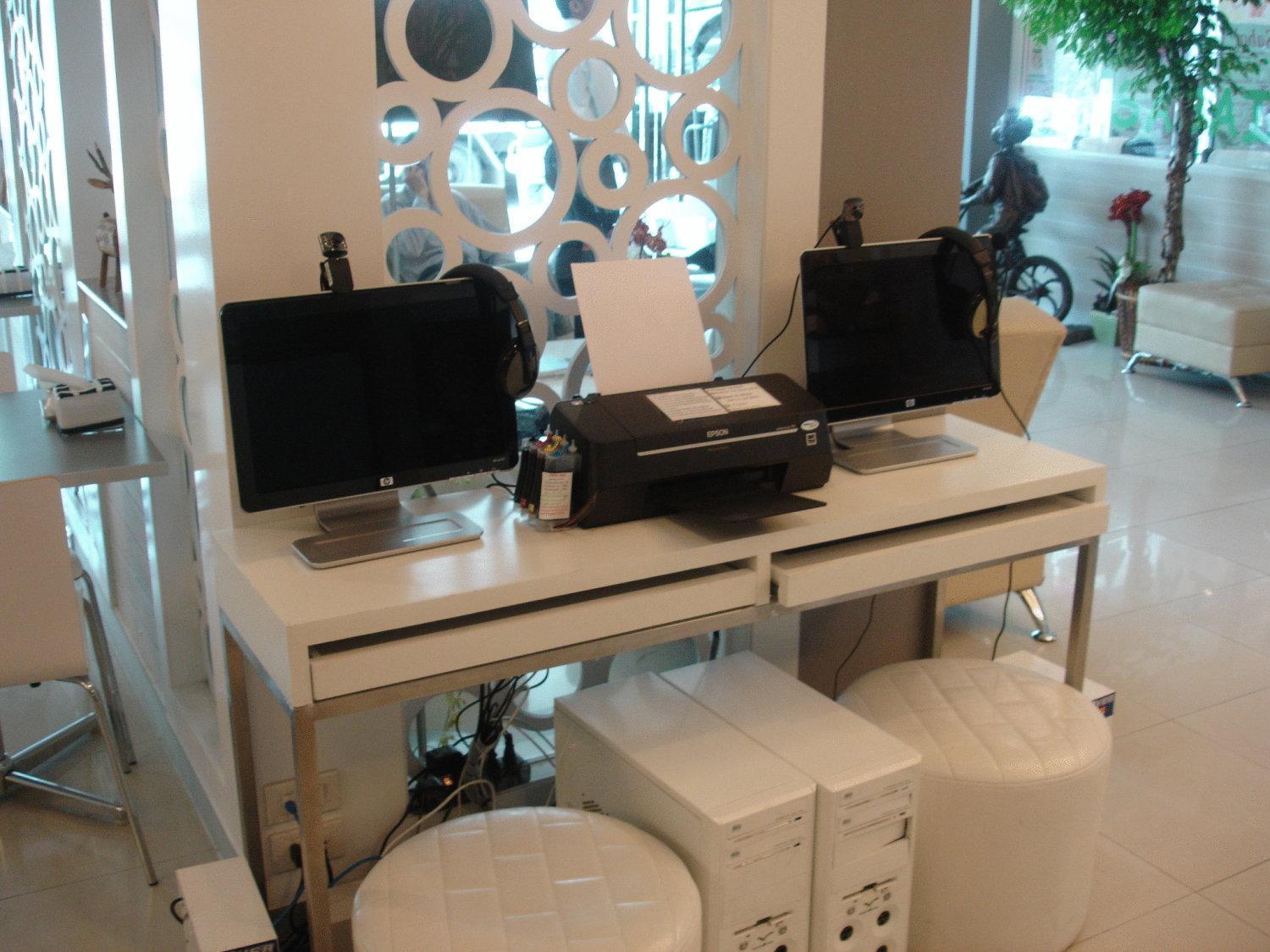 בנגקוק My Hotel Pratunam מראה חיצוני תמונה