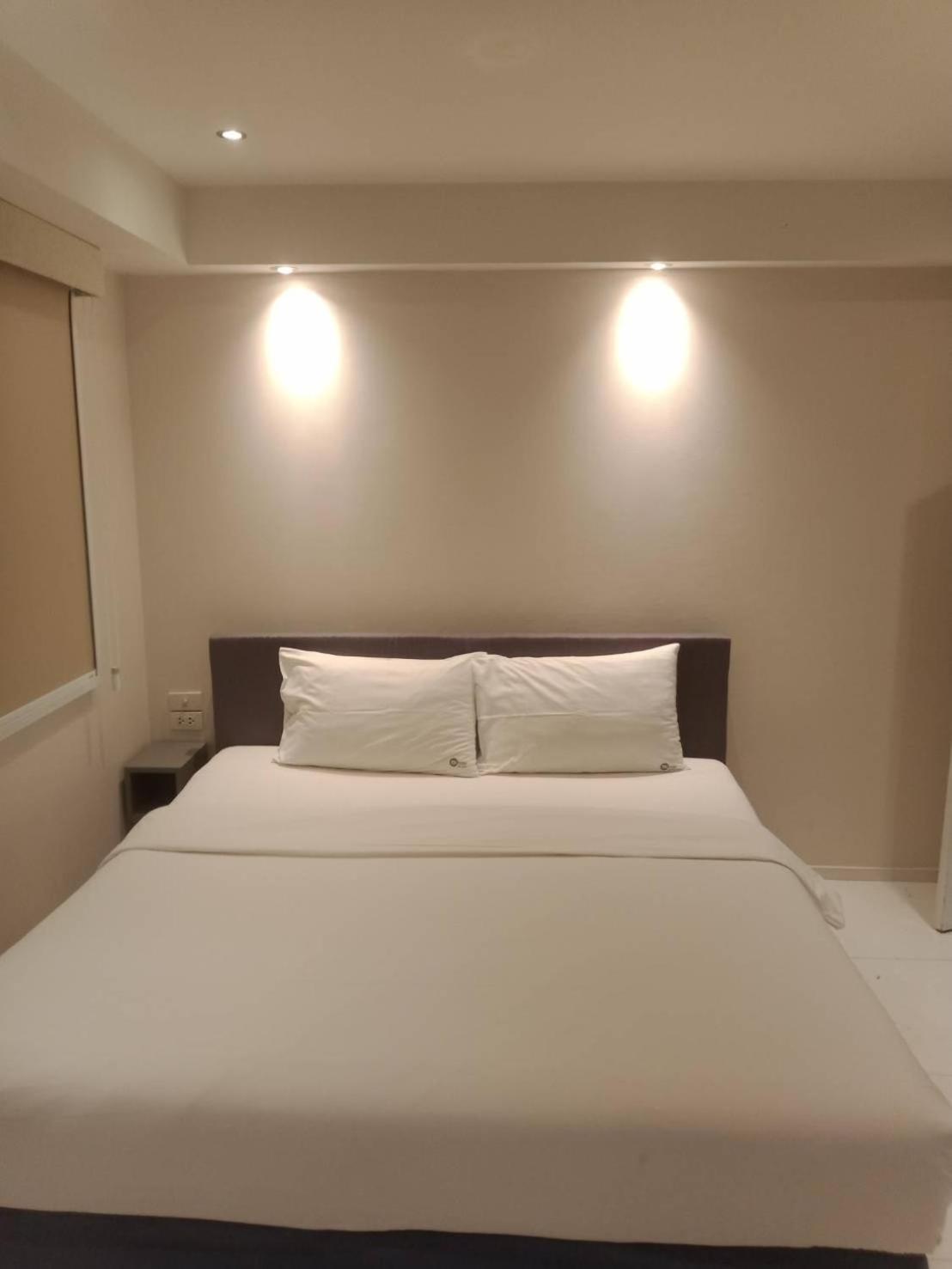 בנגקוק My Hotel Pratunam מראה חיצוני תמונה