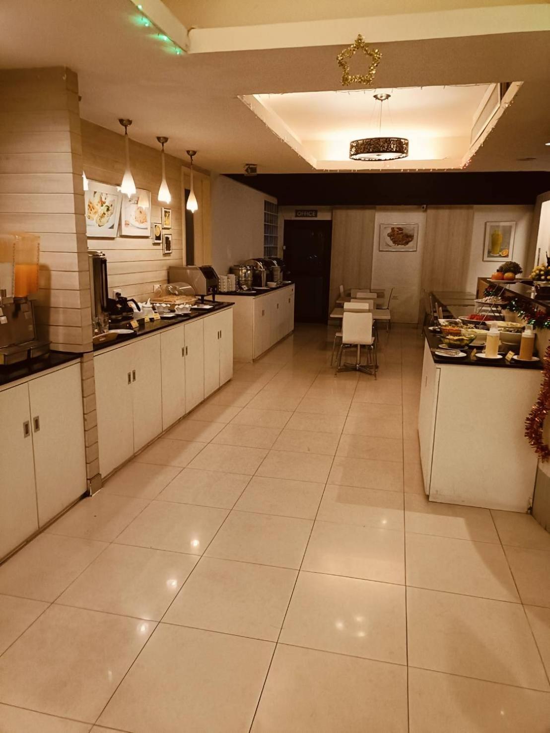 בנגקוק My Hotel Pratunam מראה חיצוני תמונה